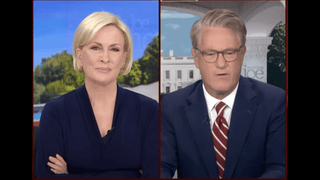‘Morning Joe’ Slams Trump’s ‘Democratic Hoax’ Epstein Defense, Cites Conservative-Owned WSJ | Video